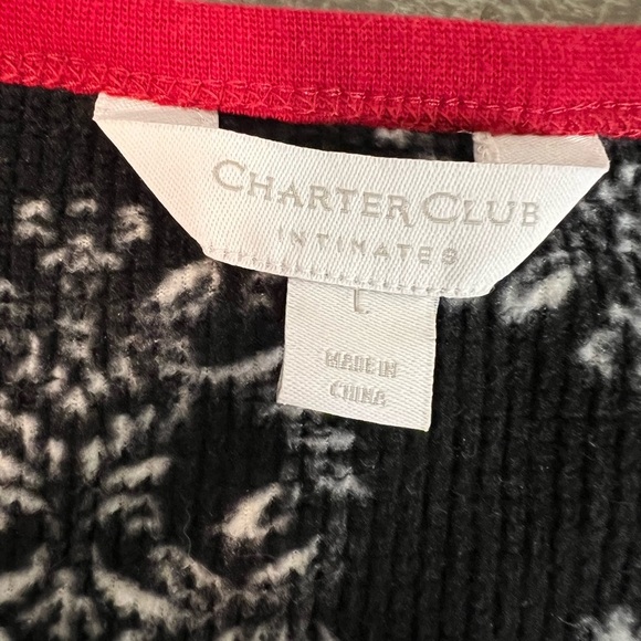 Charter Club intimates‎ - Picture 2 of 5